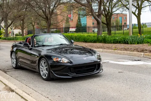 2024 Forest City Cars & Coffee Opener photo 43